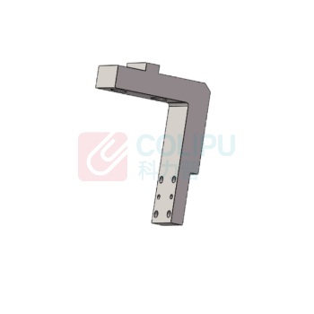 隆祥浩 发动机轴夹爪1 C03ZS-1880-0139 定制型