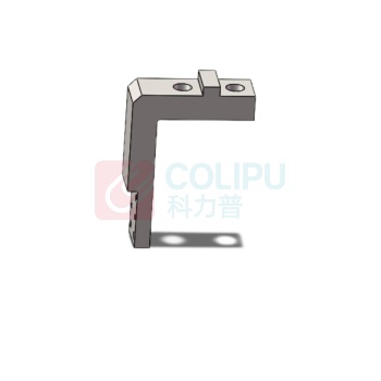 隆祥浩 发动机轴夹爪1 C03ZS-1880-0139 定制型