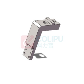 隆祥浩 发动机轴夹爪1 C03ZS-1880-0139 定制型