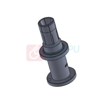 隆祥浩 角度测量下涨套 AX.D60.SM.1079.02 定制型