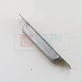 极一 不锈钢暗装拉手 LS541