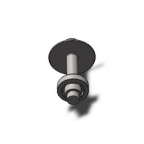 隆祥浩 差速器油封 YSKJ-CSQYF-DM5.0 压装工装