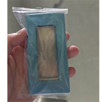 极一 覆膜款暗拉手 LS105 0078022.0730000.01