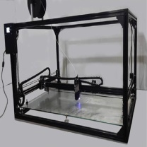 科扫 3D打印壳体 8001-30