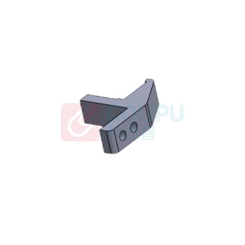 隆祥浩 转线发电机爪 AX.E37.AU.1260.04
