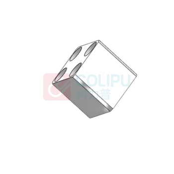 隆祥浩 转线发动机块 AX.E37.AU.1260.03