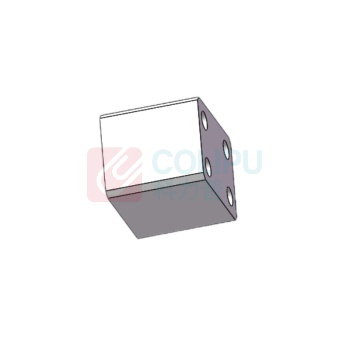 隆祥浩 转线发动机块 AX.E37.AU.1260.03