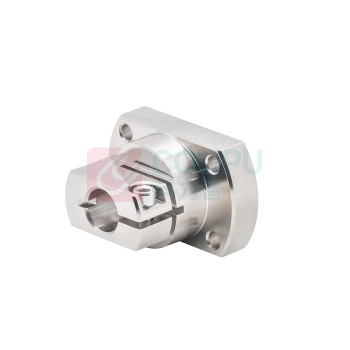 虎轴 立柱固定座 RBT66-D50