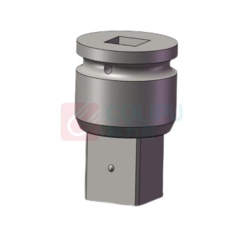 隆祥浩 副轴工装连接件 C03GZ-6401-1000