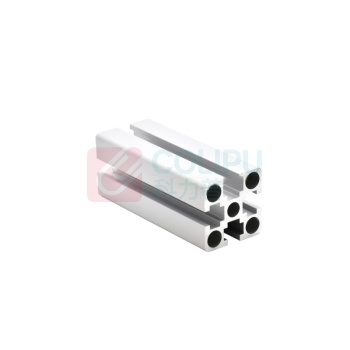 宏塔 国标40系列工业铝型材 HT-4040-L1000