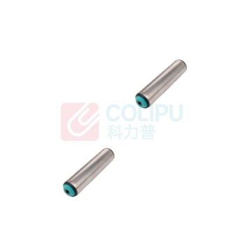 虎轴 无动力传送轮 QCC21-D38-t1.2-W360