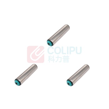 虎轴 无动力传送轮 QCC21-D38-t1.2-W360