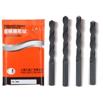 上工 麻花钻头 3-13mm 11件