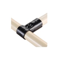 也特 精益管线棒连接件 HJ-1 适用外直径28MM