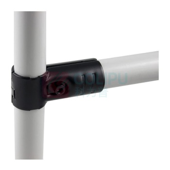 也特 精益管线棒连接件 HJ-1 适用外直径28MM