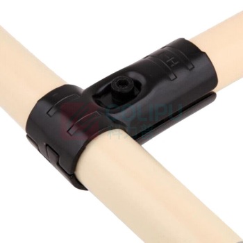 也特 精益管线棒连接件 HJ-1 适用外直径28MM