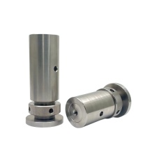 施耐德 Schneider 不锈钢支撑杆底座 36mm