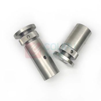 施耐德 Schneider 不锈钢支撑杆底座 36mm