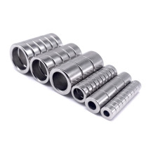 玉梁成 圆形磁铁 外径15mm×孔内径10mm×厚度3mm