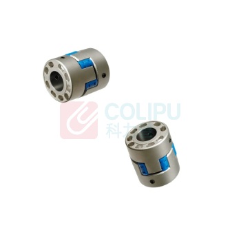 虎轴 联轴器 MMJCN55-24-24