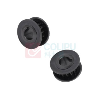 虎轴 同步带轮 EAR51-T10300-18-B-N-d20