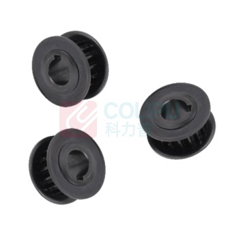 虎轴 同步带轮 EAR51-T10300-18-B-N-d20