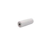 虎轴 平皮带用惰轮 ENL61-D60-d20-L150-H0.5