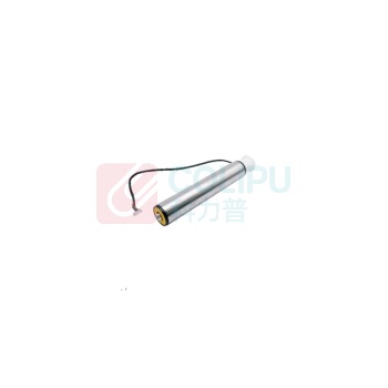 虎轴 电动滚筒 QCG02-35-W350-D50-1-A-BK