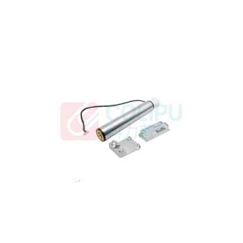 虎轴 电动滚筒 QCG02-35-W350-D50-1-A-BK