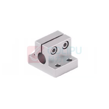 虎轴 底座用方形支架 RCJ02-D40