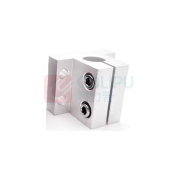 虎轴 底座用方形支架 RCJ02-D40