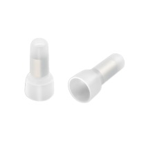 汇君 HJUN 奶嘴压线帽 CE-1X 1000粒/整包