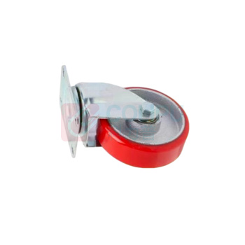 卓妙 聚铵脂轮固定型 75*32mm-130kg (起订量:24)