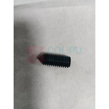 鹏驰 尖头顶丝 M8*30 12.9级 (黑)