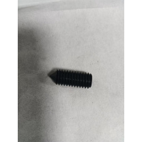 鹏驰 尖头顶丝 M8*30 12.9级 (黑)