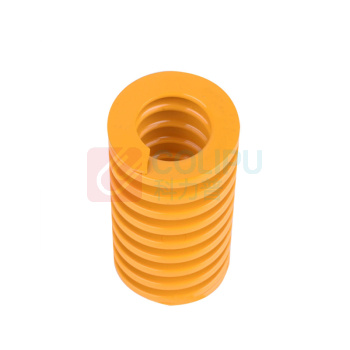 罗德力 弹簧 60*90mm (黄色)