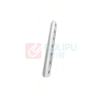 虎轴 铝合金超级风刀 ZWC01-L650