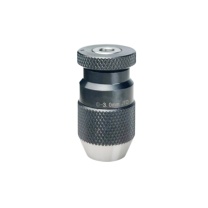 启瑞天成 穿孔机夹头 0-3mm