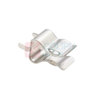 启瑞天成 保险丝夹 6*30mm 200个起订