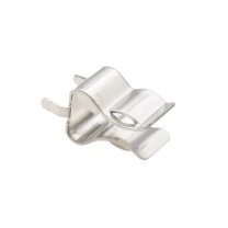 启瑞天成 保险丝夹 6*30mm 200个起订