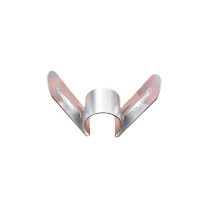 拓圣利 硅碳棒夹子 M16 内径16mm厚0.8mm