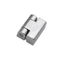 宏塔 开关盒合页 CL219-3 _锌合金_镀铬