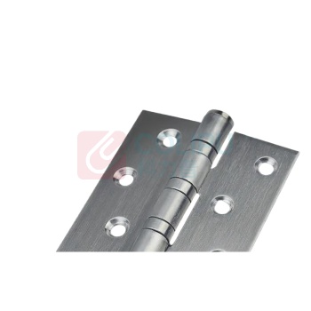 巨尊 合页 GJS-46 长72MM厚12MM (拉丝银)