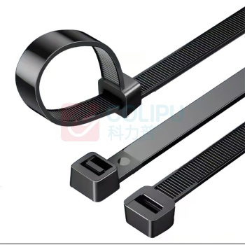 力源 扎带 5*250 长25cm宽度3.6mm 110根/包