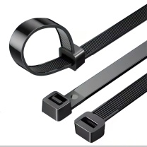 力源 扎带 5*250 长25cm宽度3.6mm 110根/包