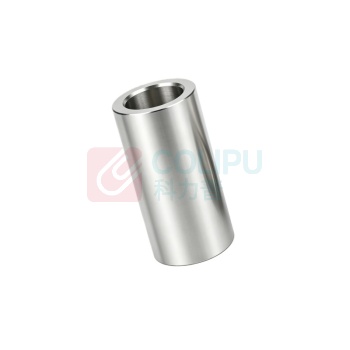 华旺星 304不锈钢圆柱套 Φ9*12*8mm