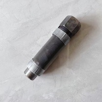 也特 连接件 1寸