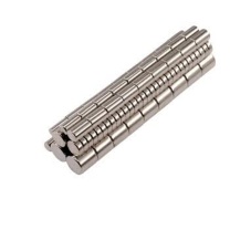 托马拉克 圆形磁铁 直径8*4MM 50只/盒