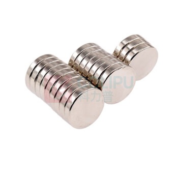 托马拉克 圆形磁铁 直径8*4MM 50只/盒
