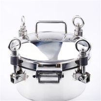 鹿悦霆 人孔盖 DN600圈盖厚3mm